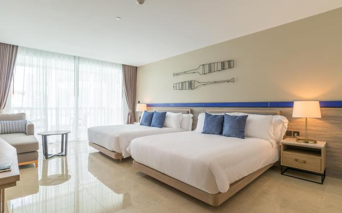 Centara Ao Nang Beach Resort & Spa Krabi