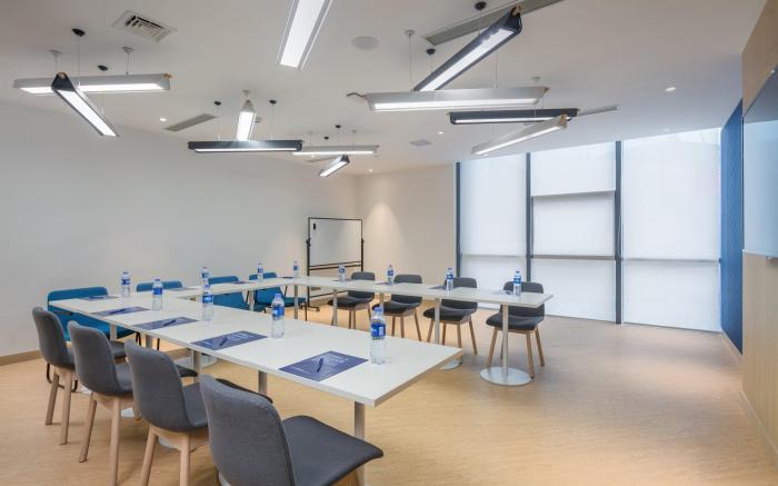 Holiday Inn Express Hangzhou Jiuzhou By IHG
