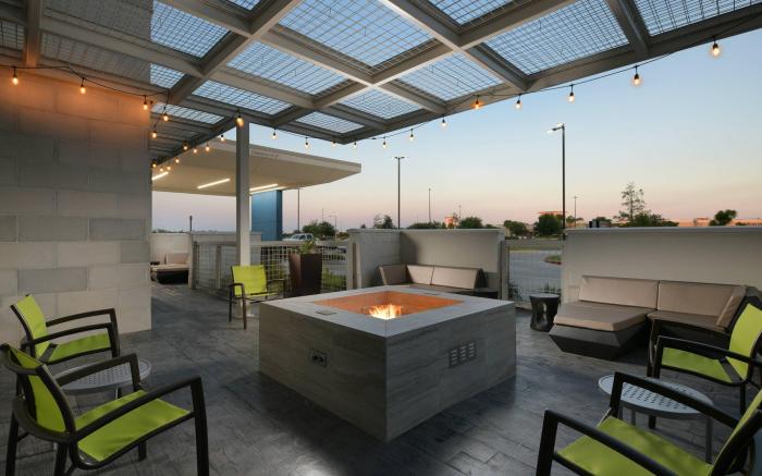 SpringHill Suites Texas City