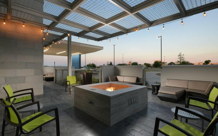SpringHill Suites Texas City