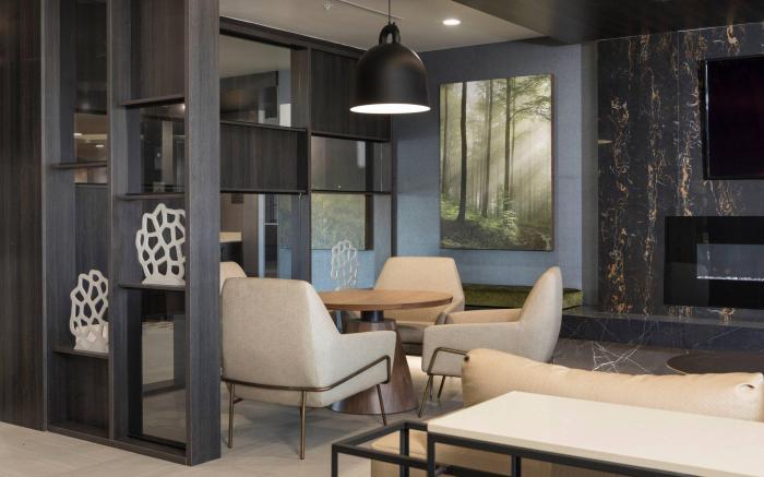 Fairfield Inn & Suites Oklahoma City Downtown