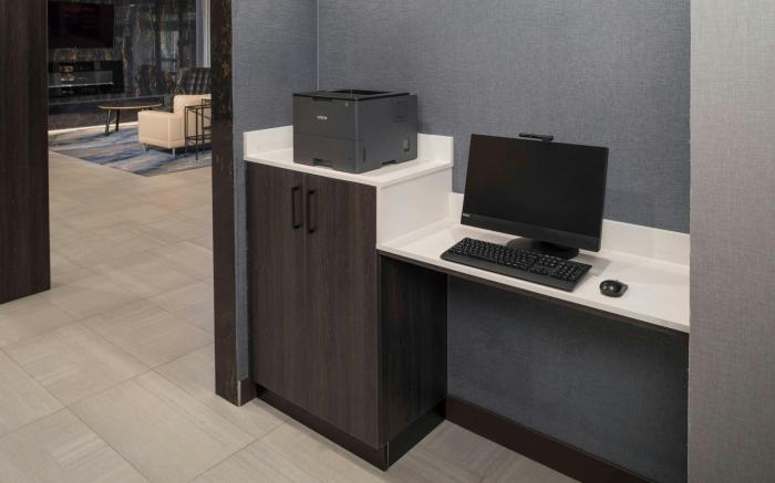 Fairfield by Marriott Inn & Suites Oklahoma City Downtown