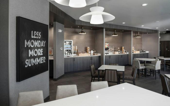 Fairfield by Marriott Inn & Suites Oklahoma City Downtown