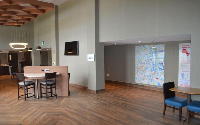 TownePlace Suites by Marriott Oshawa