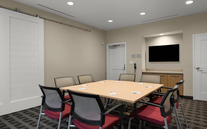 TownePlace Suites Boone