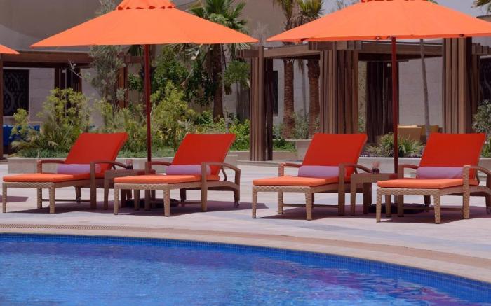 VOCO Riyadh By IHG