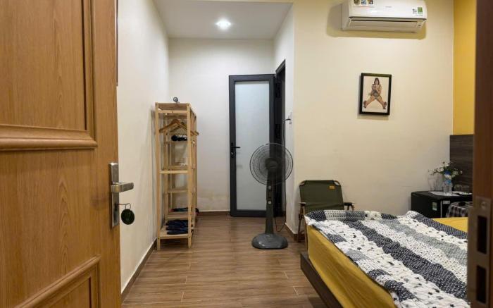 Na Coffee and Homestay