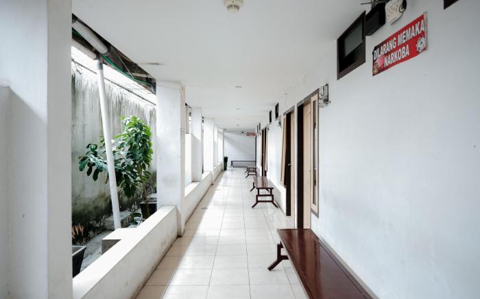 RedDoorz near Tugu Pers Jambi