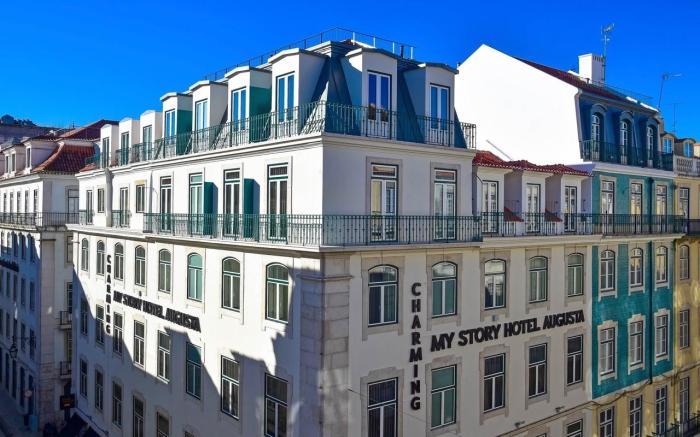 My Story Hotel Augusta