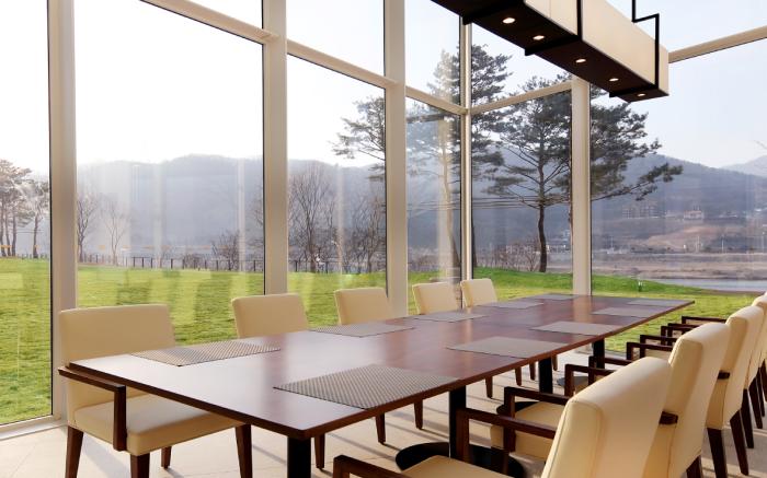 Midas Hotel and Resort