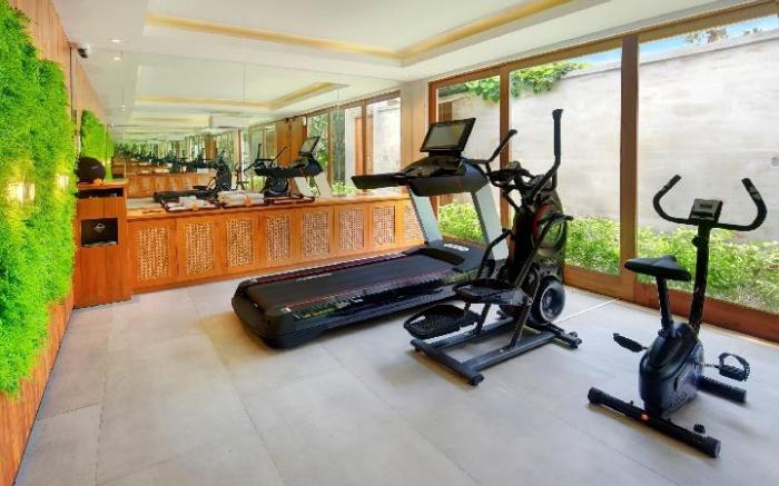 Sini Vie Resort & Spa Seminyak by Ini Vie Hospitality