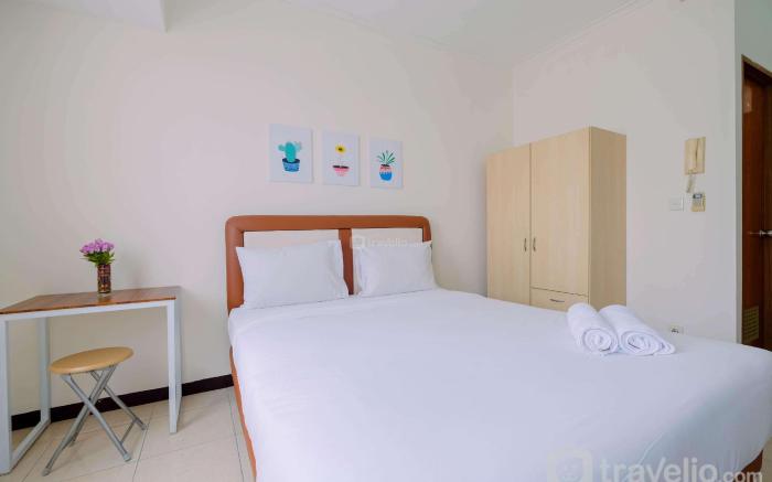 Simple Furnished Studio Apt Maple Park By Travelio