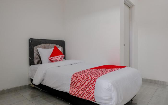 Super OYO Capital O 1176 J3 Residence Syariah