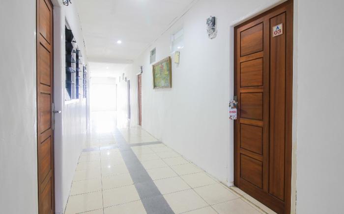 OYO 1905 Davonsa Homestay Syariah