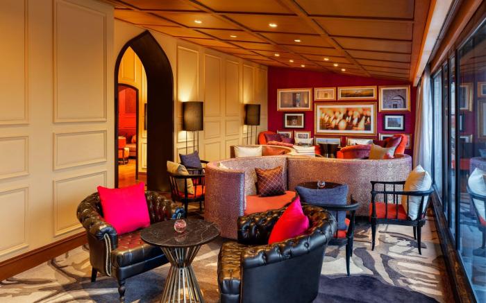 Welcomhotel by ITC Hotels, Raja Sansi, Amritsar