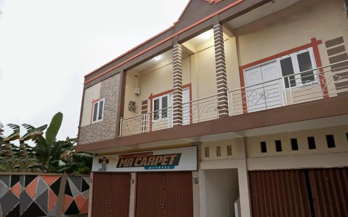 OYO 1539 Amryrooms