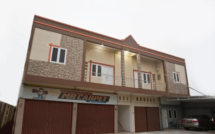 OYO 1539 Amryrooms