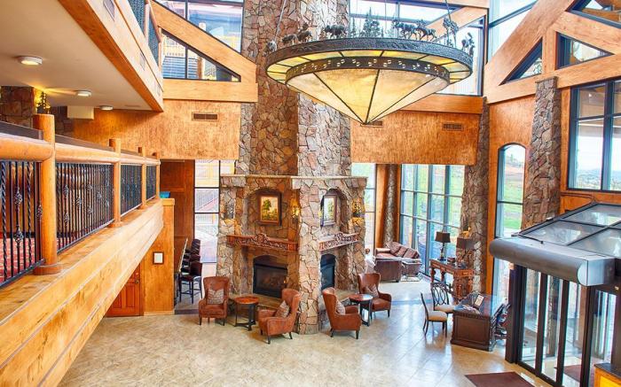 Westgate Park City Resort and Spa