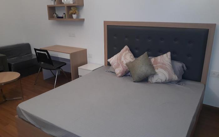 Pent House View  Studio Apartment in Noida