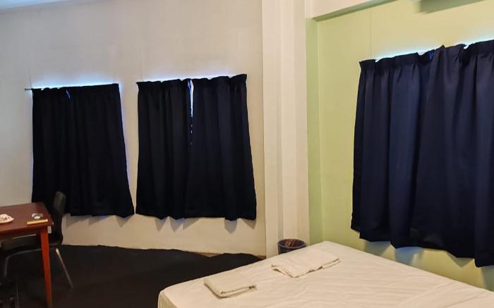 Vintage Inn Jonker Walk Melaka 