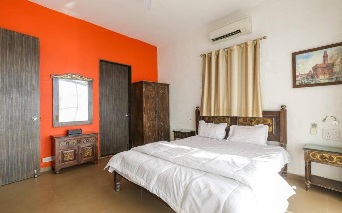 StayVista's Princess - A Villa with Infinity Pool & Breathtaking Views