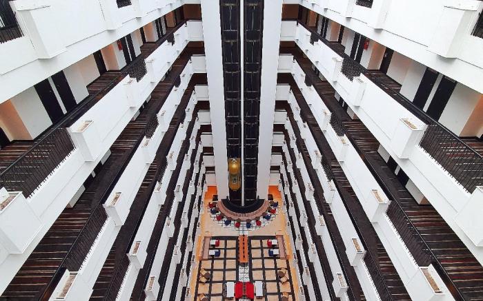 Travelodge Ipoh