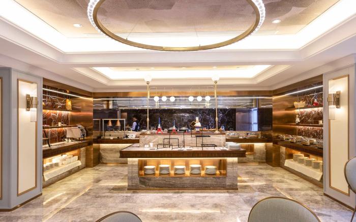 Mercure Taiyuan E Tech