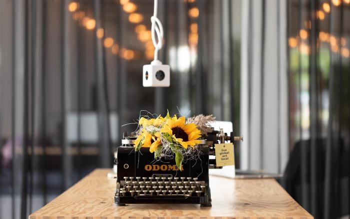 ibis Styles Darmstadt