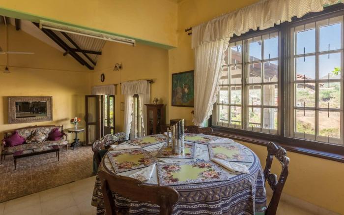 La Petite Maison - a Cityview Villa presented by StayVista