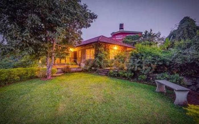 La Petite Maison - a Cityview Villa presented by StayVista