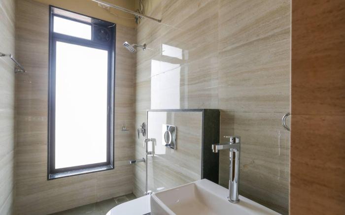 StayVista's Greenwoods Villa 8 - City-Center Villa with Private Pool, Terrace, Lift & Ping-Pong Tabl