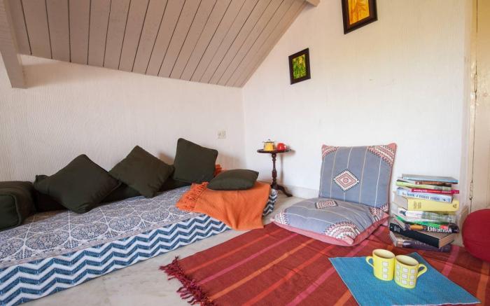 Cosy Homestay by StayVista - A Tranquil Retreat on Cloud 9