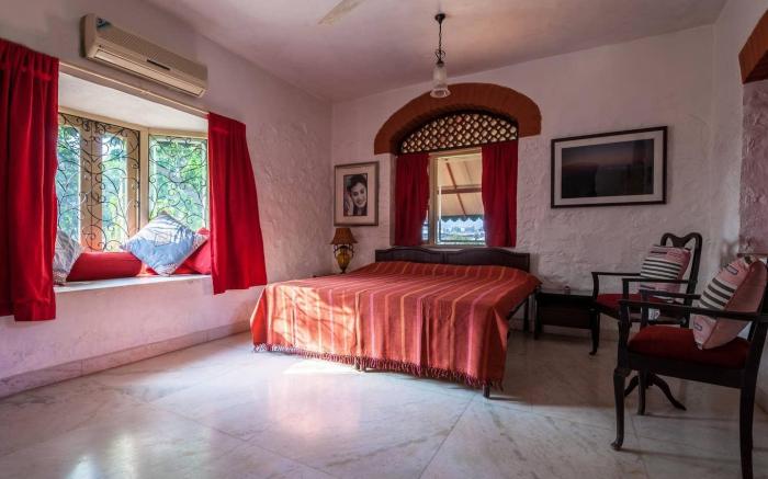 Cosy Homestay by StayVista - A Tranquil Retreat on Cloud 9