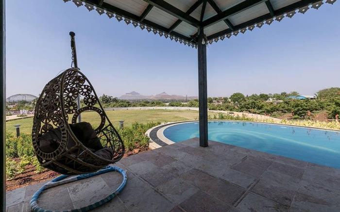 StayVista at Casa del Verde 