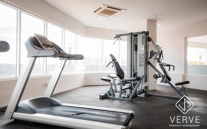 Ipoh Octagon Suites 3B2B 10 pax by Verve EECH148
