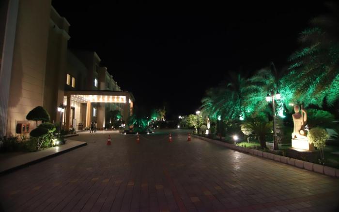 ShreeJee Vilas