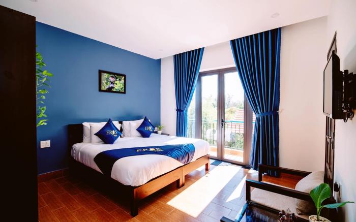 Eros Villa Hoi An