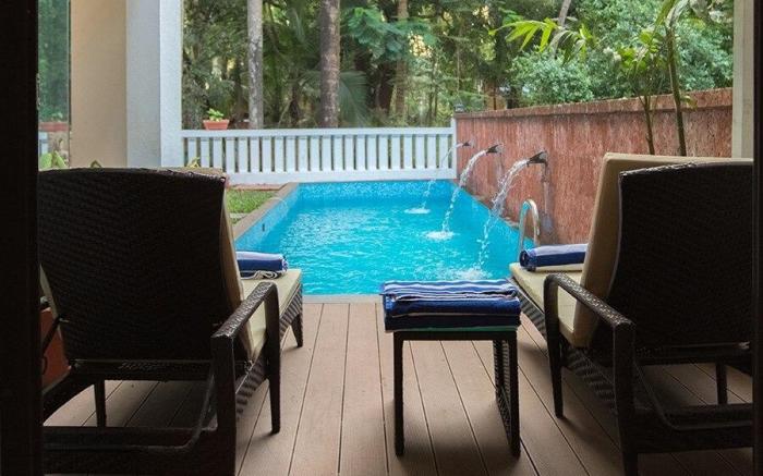 Villa Arcadia by Vista Rooms