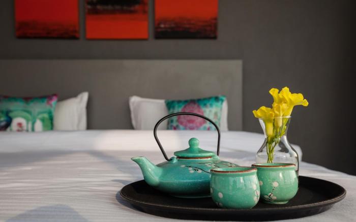 StayVista at Villa Meer