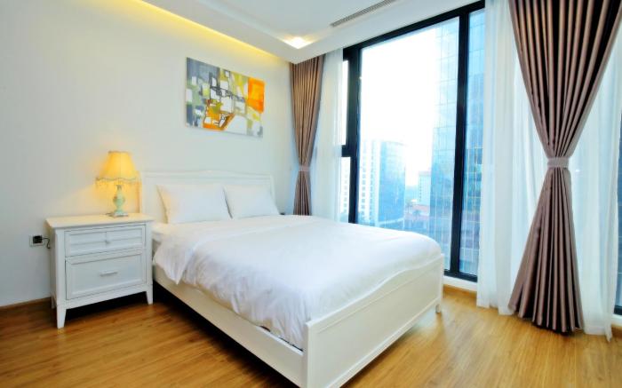 Vinhomes Metropolis Hanoi @CitiHome