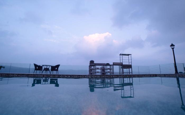 Regenta Place Green Leaf Mahabaleshwar