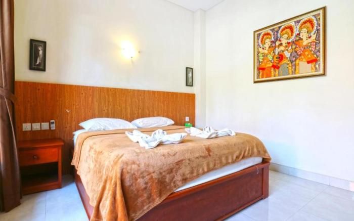 Gora Beach Inn