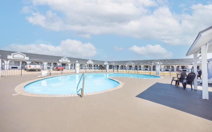 Executive Inn of Hondo