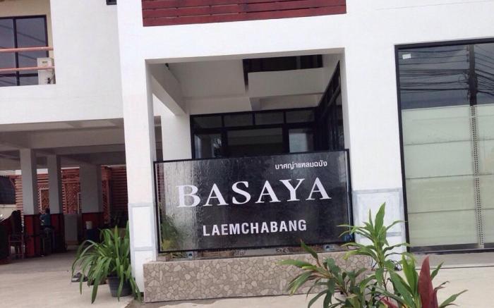 Basaya Laemchabang