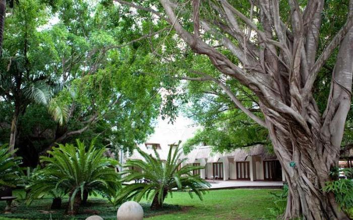 Pongola Country Lodge