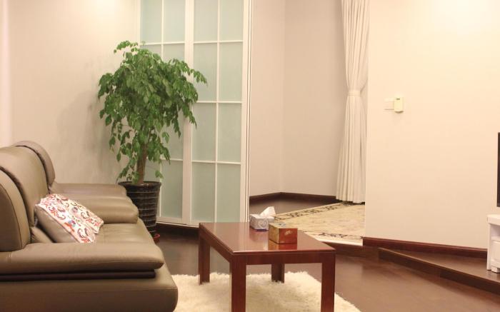 3rd Space Holiday Apartment  ( Wusi Square Store)