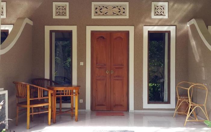 Mango Tree Inn