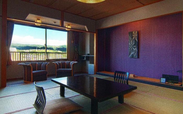 Kouyurou Ikawa Ryokan
