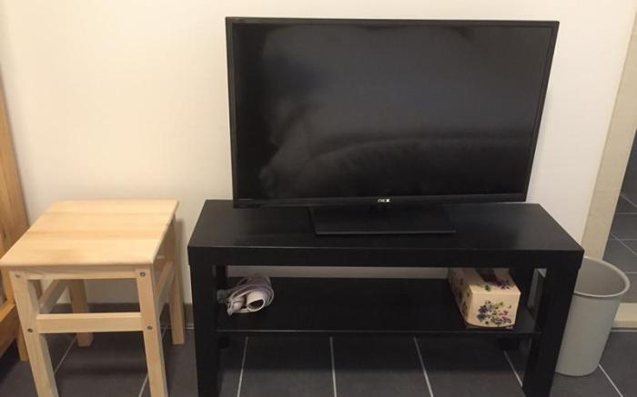 Incheon Airport Happy Place Guesthouse