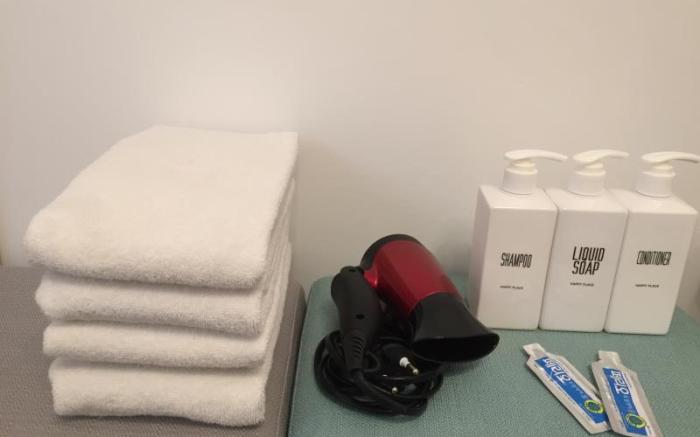 Incheon Airport Happy Place Guesthouse